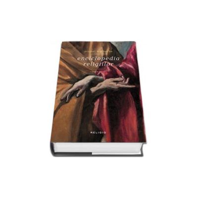Enciclopedia religiilor (Volumul II)