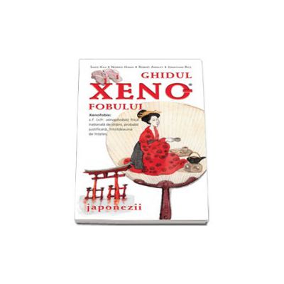 Ghidul Xenofobului: Japonezii