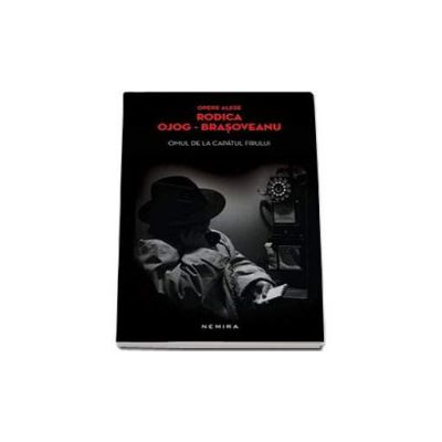 Omul de la capatul firului  (Editie paperback)