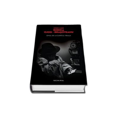 Omul de la capatul firului (Editie hardcover)
