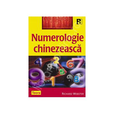 Numerologie chinezeasca