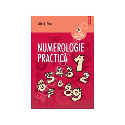 Numerologie practica