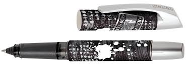 Roller ball ONLINE Campus Boys - Keep Out M