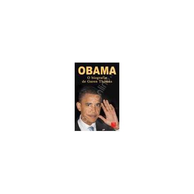Obama. O biografie