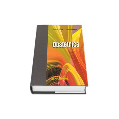 Obstetrica - Virgil Ancar, editie revizuita