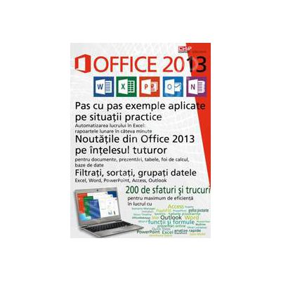 Office 2013 (Chip Kompakt)