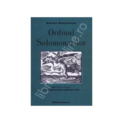 Ordinul Solomonarilor