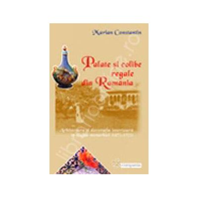Palate si colibe regale