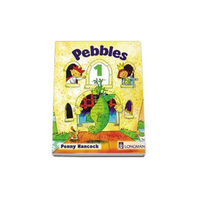 Pebbles Classbook 1