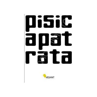 Pisica Patrata