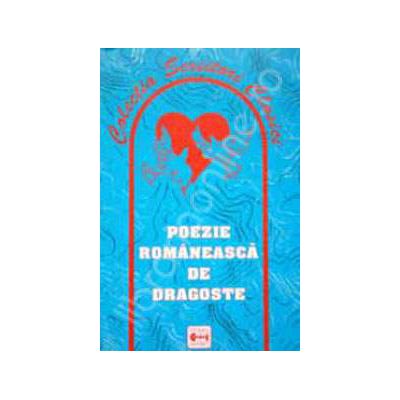 Poezie romaneasca de dragoste