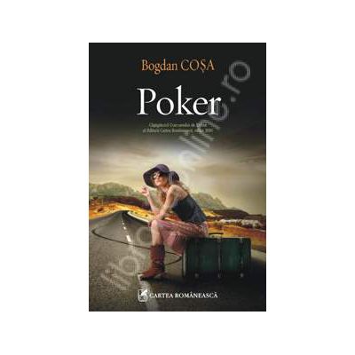 Poker (Roman)