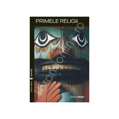 Primele religii