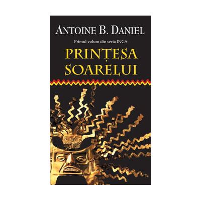 Printesa soarelui