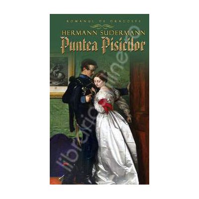 Puntea pisicilor