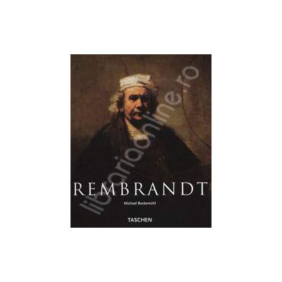 Rembrandt. Misterul formei