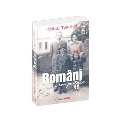 Romani simpatici (Mihai Tatulici)