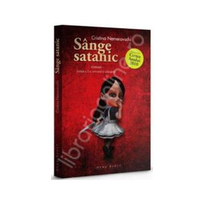 Sange satanic. Editia 2011