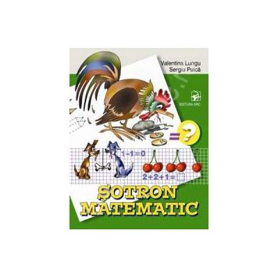 Sotron matematic