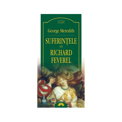 SUFERINTELE LUI RICHARD FEVEREL