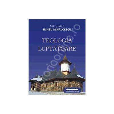 Teologia luptatoare