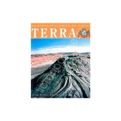 Terra (2006-2007)