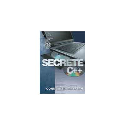 Secrete C++