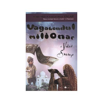 Vagabondul milionar