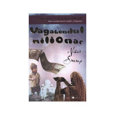 Vagabondul milionar