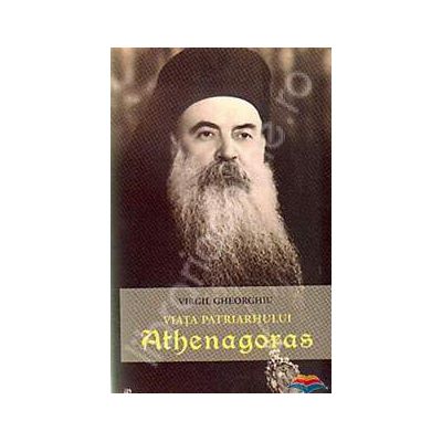 Viata patriarhului Athenagoras
