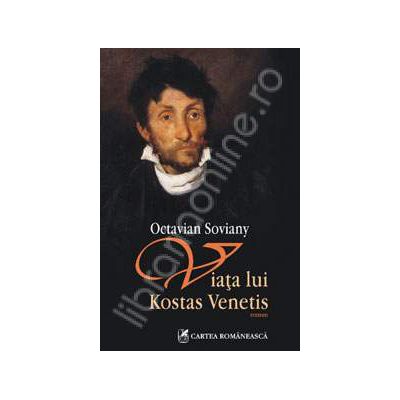 Viata lui Kostas Venetis