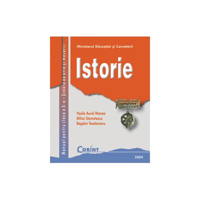 ISTORIE - SAM - Manual pentru clasa a X-a