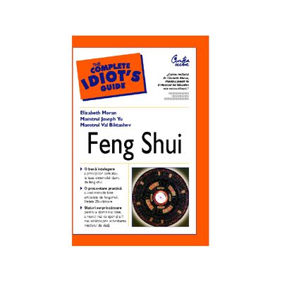Feng Shui in 10 lectii simple