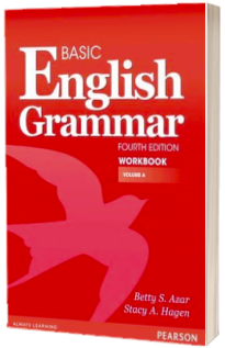 A Basic English Grammar Workbook