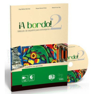 A bordo! 2. Cuaderno de ejercicios