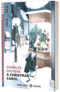 A Christmas Carol with audio downloadable multimedia contents with ELI LINK App