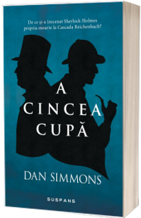 A cincea cupa