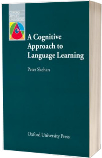 A Cognitive Approach to Language Learning