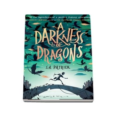 A Darkness of Dragons