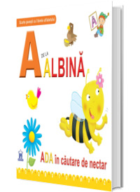 A de la Albina - Editie cartonata