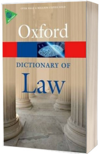 A Dictionary of Law