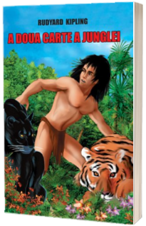 A doua carte a junglei (Editie 2004)