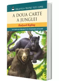 A doua carte a junglei