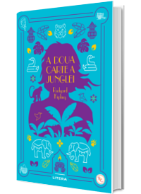 A doua carte a junglei