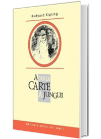 A doua carte a Junglei