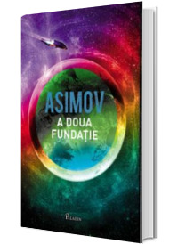 A doua fundatie
