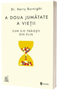 A doua jumatate a vietii