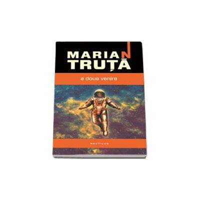 A doua venire (Colectia: Nautilus SF)