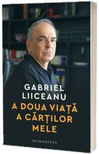 A doua viata a cartilor mele. Interviuri 2013-2025