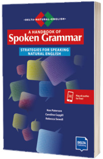 A Handbook of Spoken Grammar. Book and Delta-Augmented